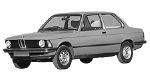 BMW E21 P3745 Fault Code