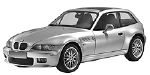 BMW E36-7 P3745 Fault Code