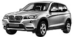 BMW F25 P3745 Fault Code