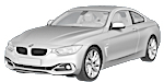 BMW F32 P3745 Fault Code